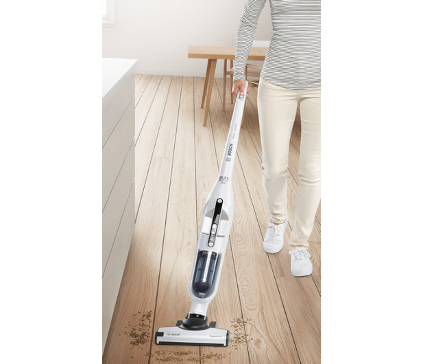 Bosch Odkurzacz pionowy BCH3K255 55 min, 2000 mAh - 1442207 - zdjęcie 12